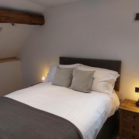 Sanctuary Garden Hotel Bolsover ภายนอก รูปภาพ