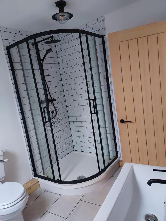 Sanctuary Garden Hotel Bolsover ภายนอก รูปภาพ