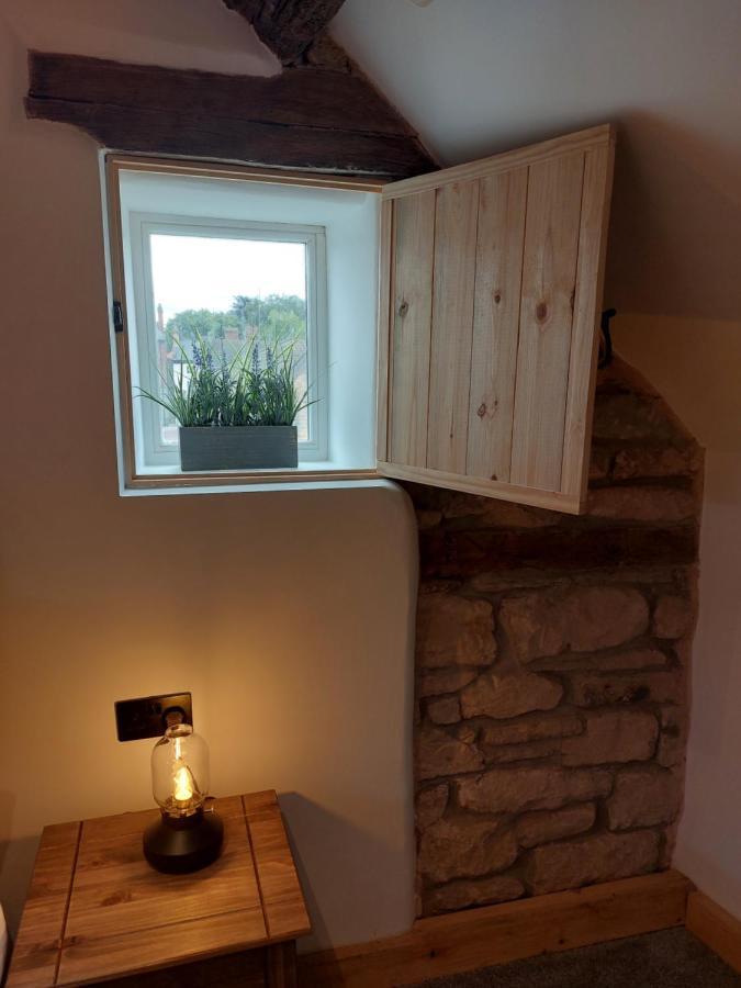 Sanctuary Garden Hotel Bolsover ภายนอก รูปภาพ