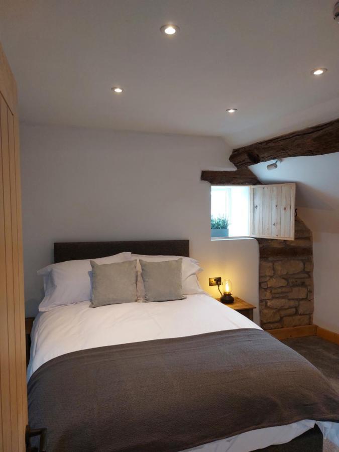 Sanctuary Garden Hotel Bolsover ภายนอก รูปภาพ