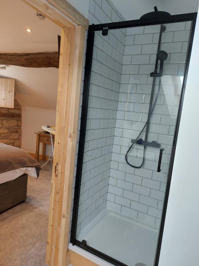Sanctuary Garden Hotel Bolsover ภายนอก รูปภาพ